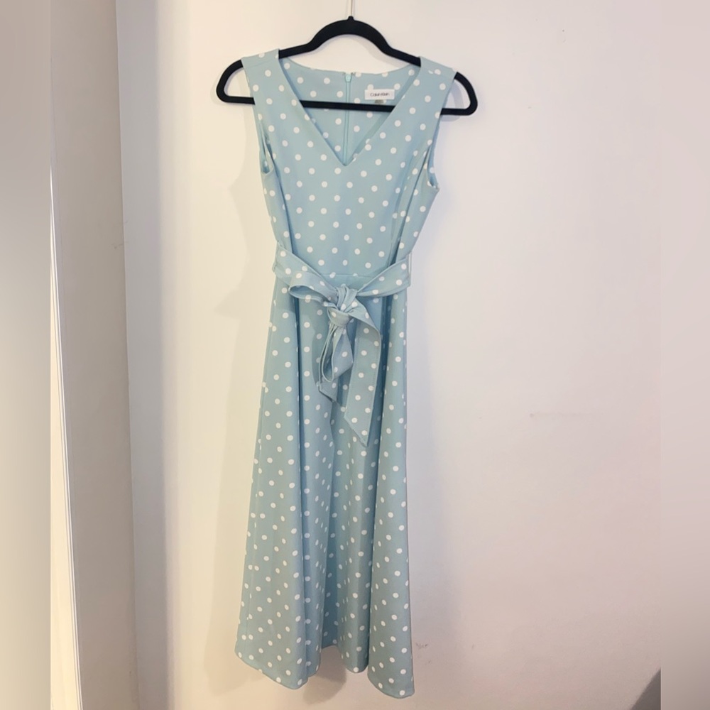 Calvin Klein Dress